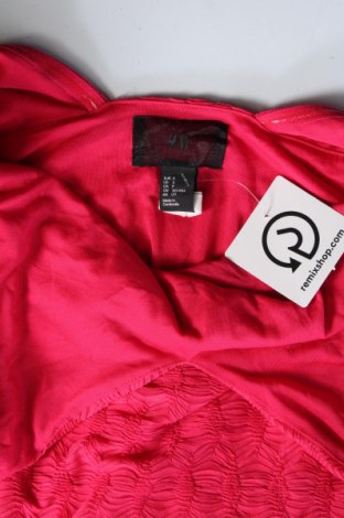 Šaty  H&M, Velikost S, Barva Růžová, Cena  92,00 Kč