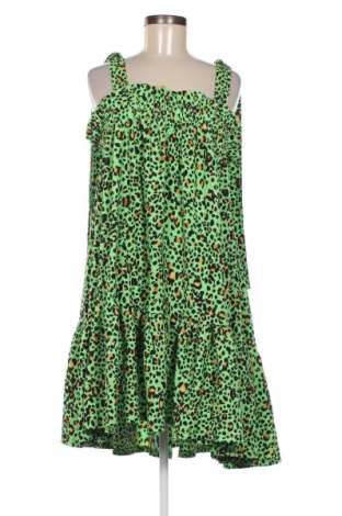 Φόρεμα H&M, Μέγεθος L, Χρώμα Πολύχρωμο, Τιμή 17,94 €