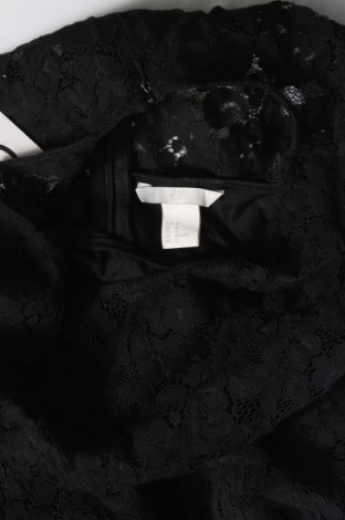 Kleid H&M, Größe L, Farbe Schwarz, Preis 16,14 €
