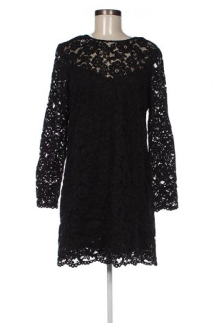 Φόρεμα H&M, Μέγεθος L, Χρώμα Μαύρο, Τιμή 14,35 €