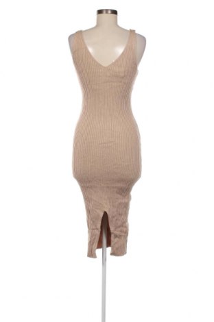 Šaty  H&M, Velikost L, Barva Béžová, Cena  194,00 Kč