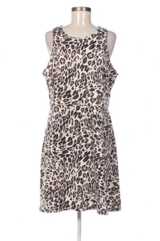 Sukienka H&M, Rozmiar XL, Kolor Kolorowy, Cena 43,60 zł