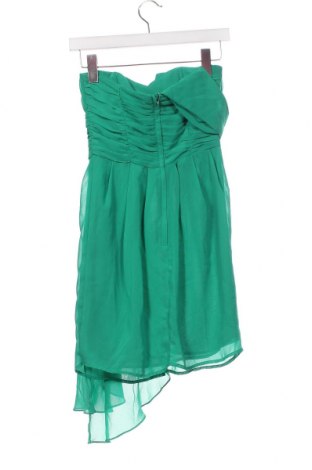 Rochie H&M, Mărime XS, Culoare Verde, Preț 32,43 Lei