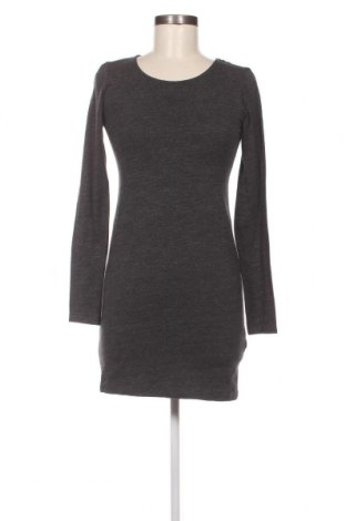 Šaty  H&M, Veľkosť S, Farba Sivá, Cena  2,47 €