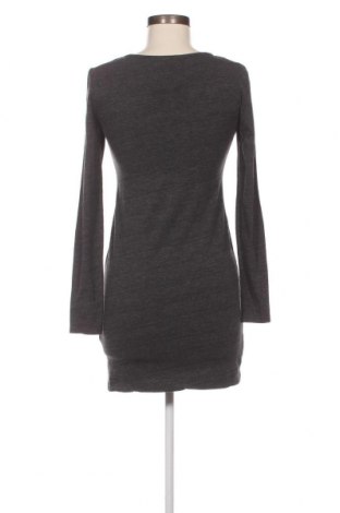 Kleid H&M, Größe S, Farbe Grau, Preis 3,03 €