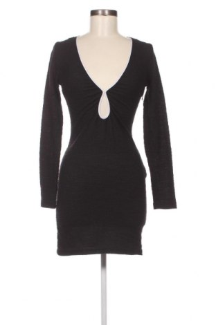 Šaty  H&M, Veľkosť XS, Farba Čierna, Cena  2,63 €