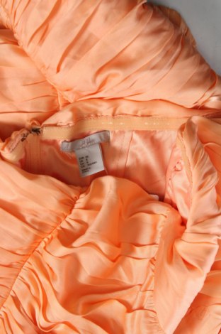 Šaty  H&M, Velikost M, Barva Oranžová, Cena  139,00 Kč