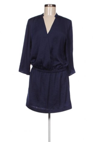 Šaty  H&M, Veľkosť M, Farba Modrá, Cena  4,11 €