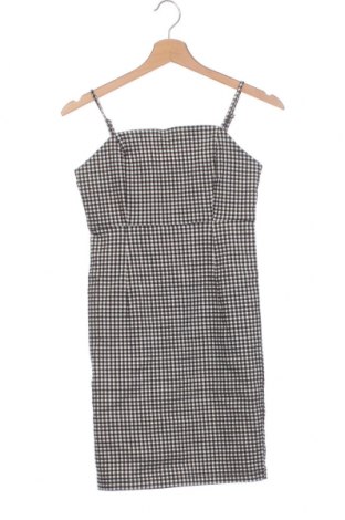 Kleid H&M, Größe XS, Farbe Mehrfarbig, Preis 3,83 €