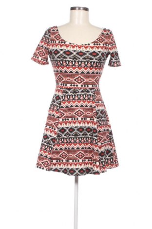 Kleid, Größe S, Farbe Mehrfarbig, Preis 5,65 €