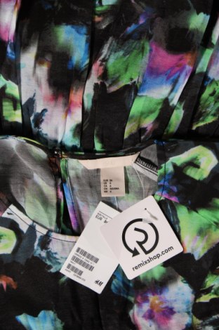 Kleid H&M, Größe S, Farbe Mehrfarbig, Preis 23,46 €