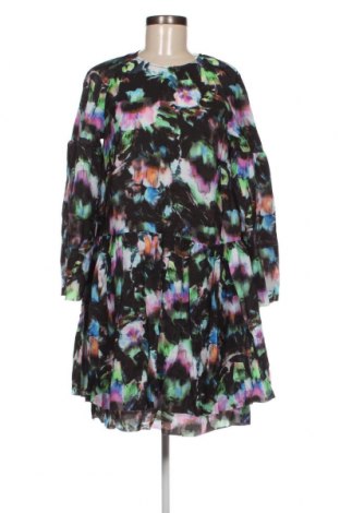 Φόρεμα H&M, Μέγεθος S, Χρώμα Πολύχρωμο, Τιμή 23,46 €