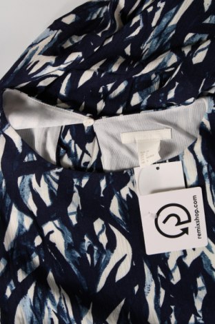 Kleid H&M, Größe XS, Farbe Blau, Preis 23,46 €