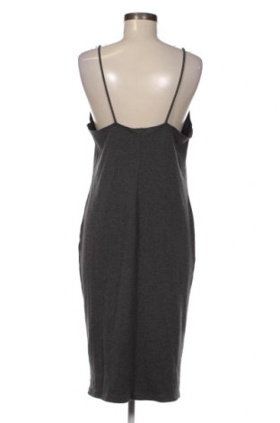 Kleid H&M, Größe L, Farbe Grau, Preis 11,28 €