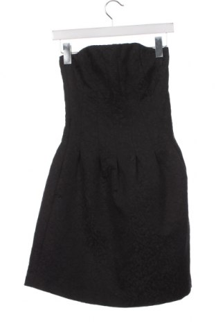 Šaty  H&M, Veľkosť S, Farba Čierna, Cena  6,91 €