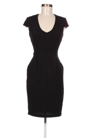Φόρεμα H&M, Μέγεθος XS, Χρώμα Μαύρο, Τιμή 15,14 €