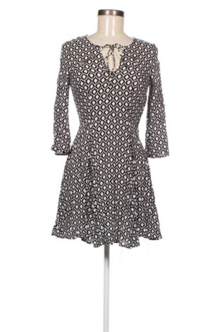 Kleid H&M, Größe XS, Farbe Mehrfarbig, Preis 4,45 €
