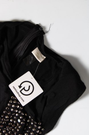 Šaty  H&M, Veľkosť M, Farba Čierna, Cena  8,23 €