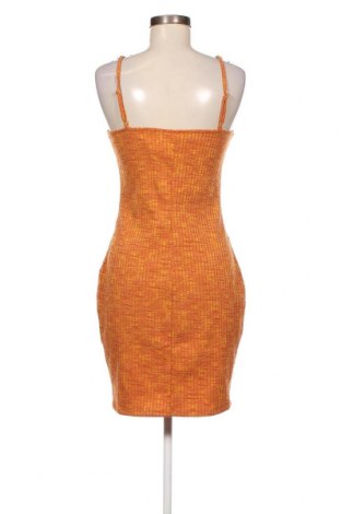 Kleid H&M, Größe M, Farbe Gelb, Preis 4,45 €