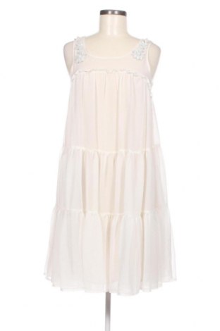 Φόρεμα H&M Conscious Collection, Μέγεθος S, Χρώμα Εκρού, Τιμή 17,90 €