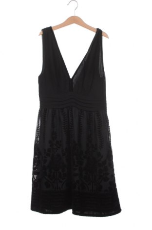 Šaty  H&M Conscious Collection, Velikost XS, Barva Černá, Cena  367,00 Kč