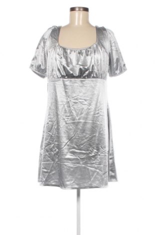 Kleid H&M Divided, Größe XL, Farbe Grün, Preis 10,09 €