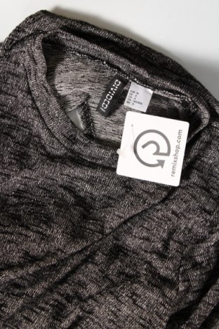 Kleid H&M Divided, Größe XS, Farbe Grau, Preis 2,83 €