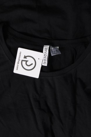 Kleid H&M Divided, Größe S, Farbe Schwarz, Preis € 2,42