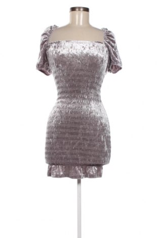 Φόρεμα H&M Divided, Μέγεθος XS, Χρώμα Γκρί, Τιμή 3,23 €