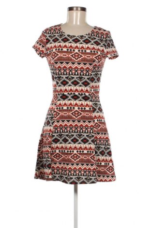Šaty  H&M Divided, Veľkosť S, Farba Viacfarebná, Cena  4,27 €