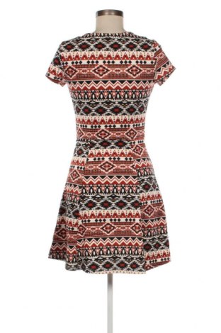 Kleid H&M Divided, Größe S, Farbe Mehrfarbig, Preis 3,83 €