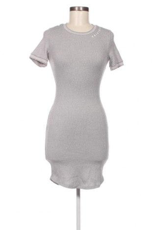 Šaty  H&M Divided, Veľkosť XS, Farba Sivá, Cena  3,12 €