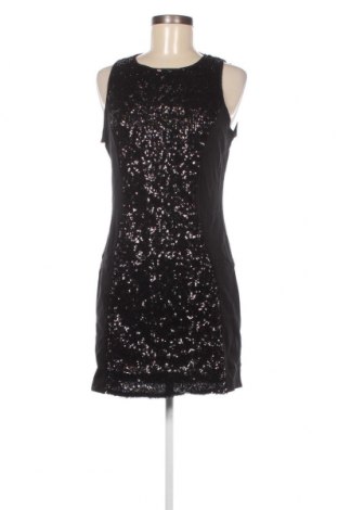 Šaty  H&M Divided, Veľkosť L, Farba Čierna, Cena  5,92 €