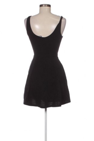 Šaty  H&M Divided, Veľkosť XS, Farba Čierna, Cena  4,11 €