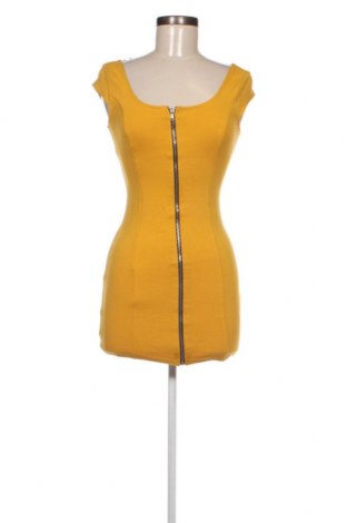 Šaty  H&M Divided, Veľkosť S, Farba Žltá, Cena  3,29 €
