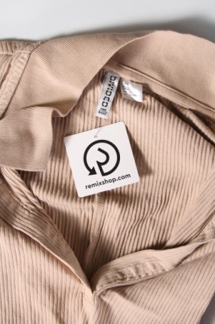 Šaty  H&M Divided, Veľkosť S, Farba Béžová, Cena  2,96 €
