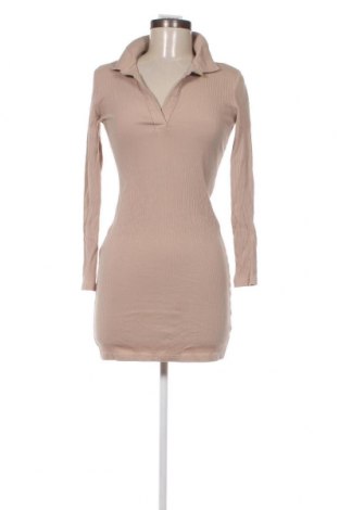Φόρεμα H&M Divided, Μέγεθος S, Χρώμα  Μπέζ, Τιμή 3,05 €