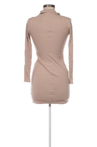 Kleid H&M Divided, Größe S, Farbe Beige, Preis 3,03 €
