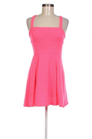 Kleid H&M Divided, Größe S, Farbe Rosa, Preis 6,05 €