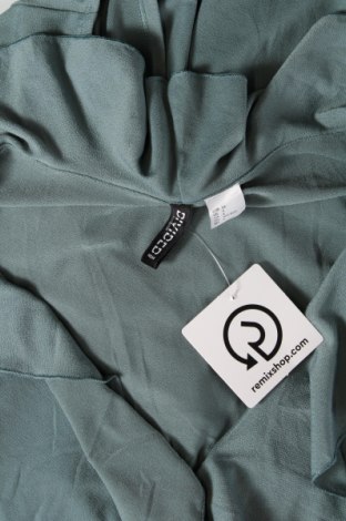 Šaty  H&M Divided, Veľkosť XS, Farba Zelená, Cena  16,44 €