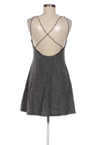 Kleid H&M Divided, Größe M, Farbe Silber, Preis 11,30 €