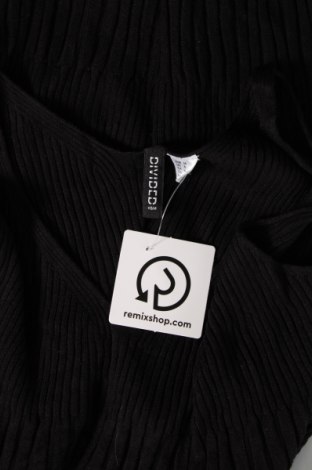 Φόρεμα H&M Divided, Μέγεθος S, Χρώμα Μαύρο, Τιμή 3,41 €
