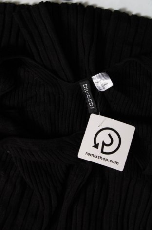 Šaty  H&M Divided, Veľkosť L, Farba Čierna, Cena  16,44 €