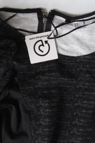 Šaty  H&M Divided, Veľkosť XS, Farba Čierna, Cena  2,96 €