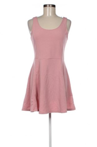 Šaty  H&M Divided, Velikost M, Barva Růžová, Cena  106,00 Kč