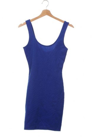 Šaty  H&M Divided, Velikost XS, Barva Modrá, Cena  120,00 Kč