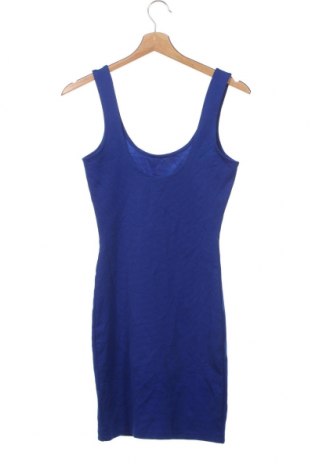 Šaty  H&M Divided, Veľkosť XS, Farba Modrá, Cena  16,44 €