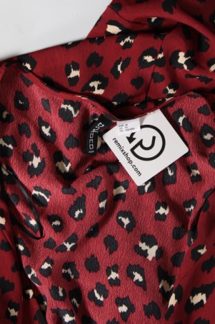Kleid H&M Divided, Größe M, Farbe Rot, Preis 3,03 €