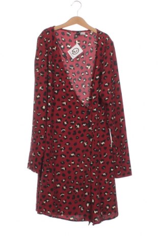 Kleid H&M Divided, Größe M, Farbe Rot, Preis 5,05 €