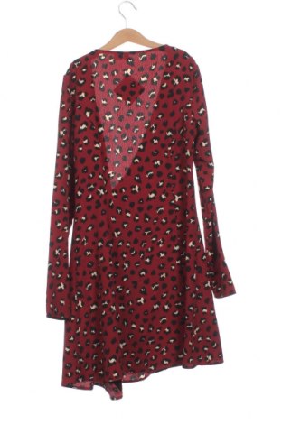 Kleid H&M Divided, Größe M, Farbe Rot, Preis 3,03 €